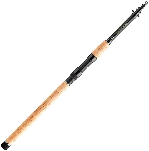 DAIWA Megaforce Tele, Telescopic All-Round Fishing Rod by Daiwa