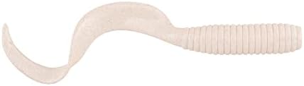 Berkley Gulp! Grub Saltwater Fishing Soft Bait by Berkley
