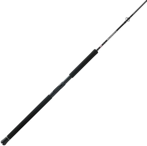 Penn Squadron IV Jig Conventional Casting Rod - Image 2