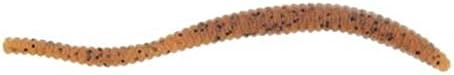 Berkley PowerBait Power Floating Trout Worm Fishing Soft Bait by Berkley