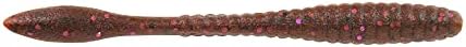 Berkley Berkley PowerBait MaxScent Flat Worm - Image 2