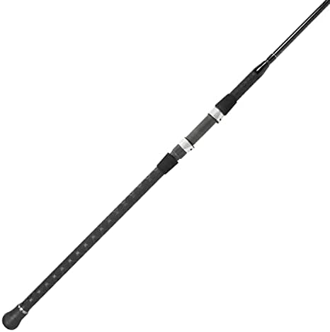Okuma Voyager Signature 3 and 4 Piece Travel Rods - Image 2