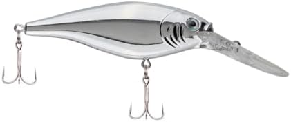 Berkley Flicker Shad Fishing Hard Bait - Image 2