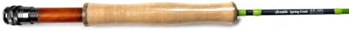 Aventik Fly Fishing Rod, Spring Creek & Heritage Trout Series - Image 2