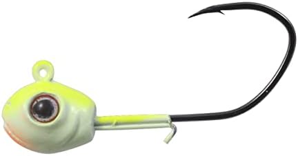 Northland Tackle MVP Jig, Assorted Weights & Colors by NorthlandFishingTackle
