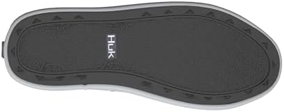 HUK mens Rogue Wave Shoe, High-performance Fishing & Deck Boot - Image 7