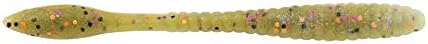 Berkley Berkley PowerBait MaxScent Flat Worm - Image 2