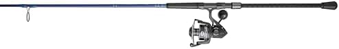PENN Pursuit V Spinning Reel Combo - Image 4