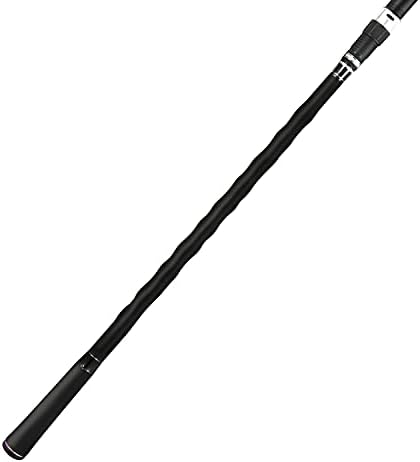 BERRYPRO Surf Spinning Rod Surf Casting Fishing Rod Carbon Fiber Travel Fishing Rod - Image 6