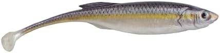 Berkley PowerBait Drip Swimmer Fishing Soft Bait by Berkley