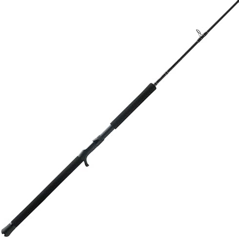 Penn Squadron IV Jig Conventional Casting Rod by Unknown