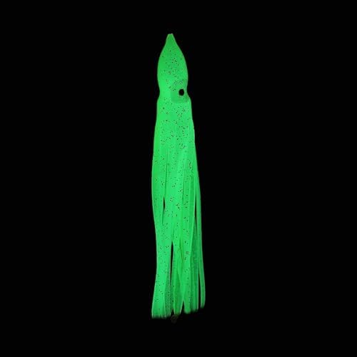 Fishing Squid Skirts Lures - Image 4
