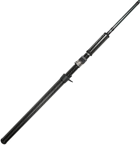 Okuma SST A Series Carbon Grip 30/40 Ton Carbon Blank Lightweight Fishing Rod - Image 2