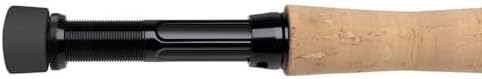 Greys Fin Fly Reel and Fishing Rod Combo - Image 4