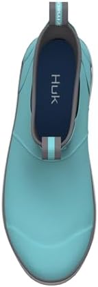 Womens KC Print Rogue Wave Boots - Image 6