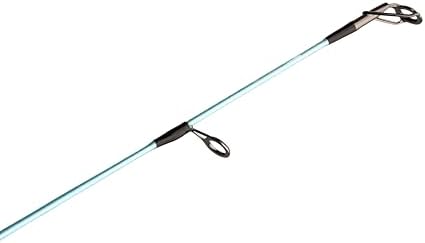 Ugly Stik Carbon Inshore Rod & Penn Pursuit IV Spinning Fishing Combo - Image 7
