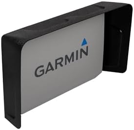 BerleyPro Visor for Garmin Fish Finder – ECHOMAP UHD/UHD2/Ultra, GPSMAP, Striker - Image 5