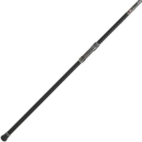 Penn Carnage II & Carnage III Surf Conventional Fishing Rod - Image 5