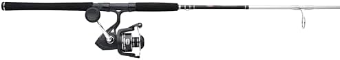 PENN Pursuit V Spinning Reel Combo - Image 2