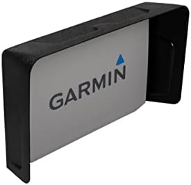 BerleyPro Visor for Garmin Fish Finder – ECHOMAP UHD/UHD2/Ultra, GPSMAP, Striker - Image 2