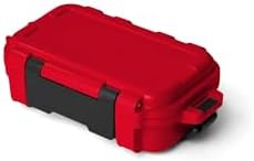 YETI LoadOut GoBox Collection, Divided Waterproof Cargo Case, Dry Box, Camera Case, Fishing Tackle Box by YETI