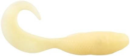 Berkley Gulp! Alive! Swimming Mullet Saltwater Fishing Soft Bait by Berkley