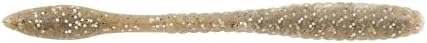 Berkley Berkley PowerBait MaxScent Flat Worm - Image 2