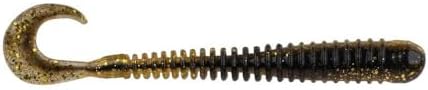Berkley Berkley PowerBait Rib Worm by Berkley