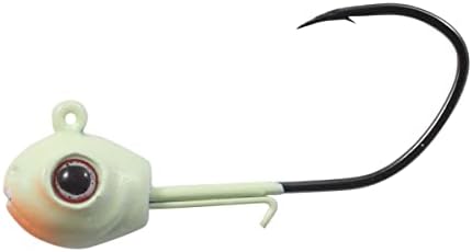 Northland Tackle MVP Jig, Assorted Weights & Colors by NorthlandFishingTackle