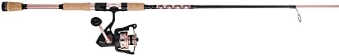 Penn Passion II Spinning Reel and Fishing Rod Combo - Image 4