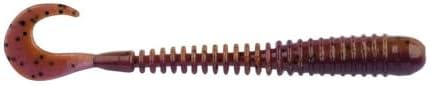 Berkley Berkley PowerBait Rib Worm by Berkley