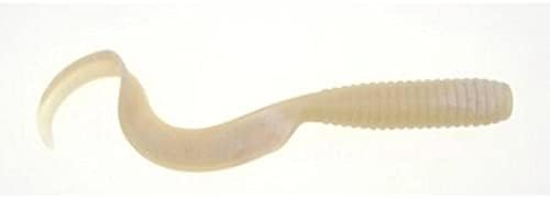 Berkley Gulp! Grub Saltwater Fishing Soft Bait - Image 2