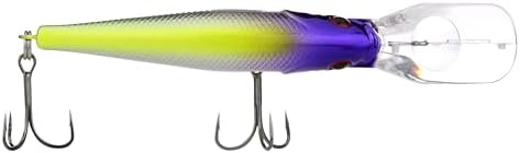 Berkley Flicker Shad Fishing Hard Bait - Image 3