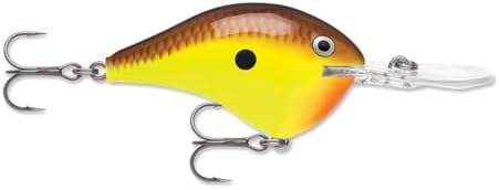 Rapala Dives-to 12 by RAPALA