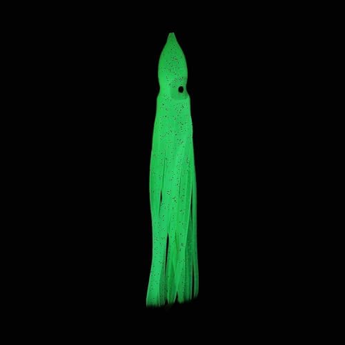 Fishing Squid Skirts Lures - Image 4