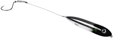 Rattling Catfish Spook Float Rig - 1 Pack - Image 5