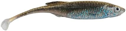 Berkley PowerBait Drip Swimmer Fishing Soft Bait by Berkley