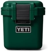 YETI LoadOut GoBox Collection, Divided Waterproof Cargo Case, Dry Box, Camera Case, Fishing Tackle Box - Image 3