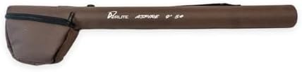 Airlite Aspire Fly Fishing Rod, Reel, and Line Combo Kit - Image 2