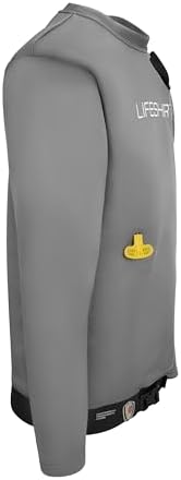 Lifeshirt Classic Pro U.S Coast Guard Approved Life Jacket Long Sleeve - Image 3