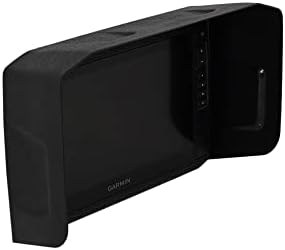 BerleyPro Visor for Garmin Fish Finder – ECHOMAP UHD/UHD2/Ultra, GPSMAP, Striker by BerleyPro