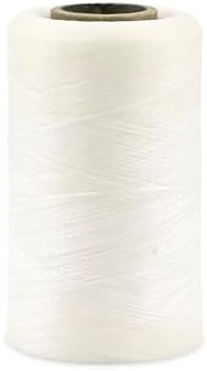 AFW Waxed Polyester Rigging Floss Saltwater Fishing, 30lb, 50lb & 70lb Test - Image 2