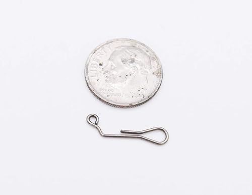 Spawn Fly Fish 60 Degree Jig Shanks 20 Pack - Image 4