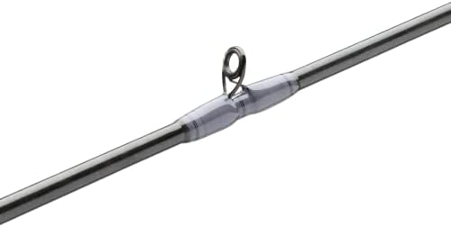 Shimano TREVALA, Saltwater, Jigpop, Casting, 6'6", Heavy, 1 pcs, (TVC66HB) Fishing - Image 2