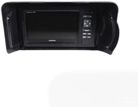 BerleyPro Visor for Garmin Fish Finder – ECHOMAP UHD/UHD2/Ultra, GPSMAP, Striker - Image 3
