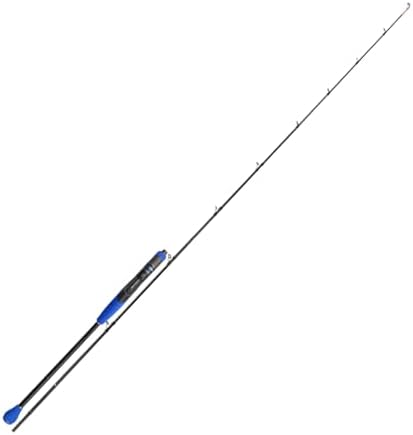 PURELURE Heavy Slow Jigging Rod - Saltwater Fishing Rod 1.5 Piece - Image 2
