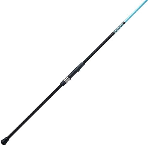 Ugly Stik Carbon Surf Spinning Fishing Rod by UglyStik