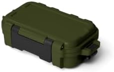 YETI LoadOut GoBox Collection, Divided Waterproof Cargo Case, Dry Box, Camera Case, Fishing Tackle Box by YETI