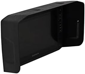 BerleyPro Visor for Garmin Fish Finder – ECHOMAP UHD/UHD2/Ultra, GPSMAP, Striker by BerleyPro