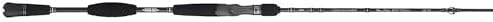 PENN Carnage III Conventional Slow Pitch Rod, 6'8" Medium Heavy Power, Fast Action Saltwater Fishing Pole with RCB2 Carbon Blank and Fuji K Guides - Image 6